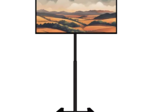 Locação de TVs