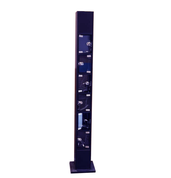 Totem Carregador speed power